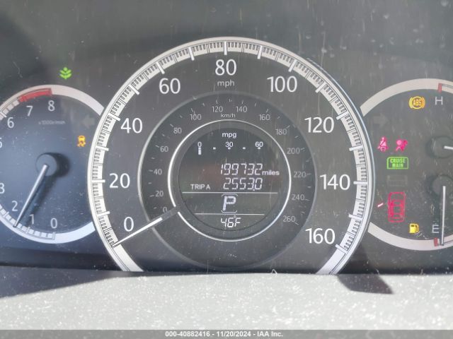 1HGCR2F31FA140708 Honda ACCORD LX