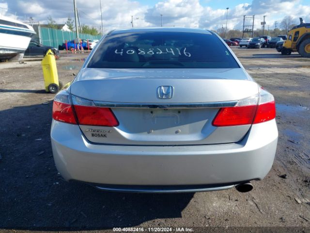 1HGCR2F31FA140708 Honda ACCORD LX