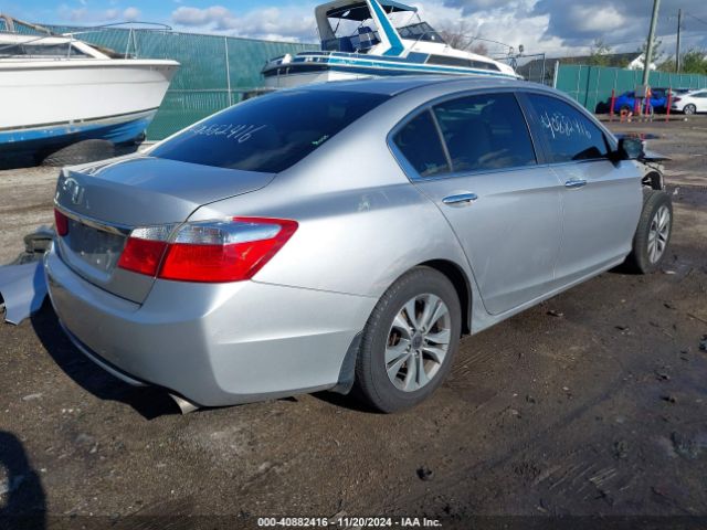 1HGCR2F31FA140708 Honda ACCORD LX