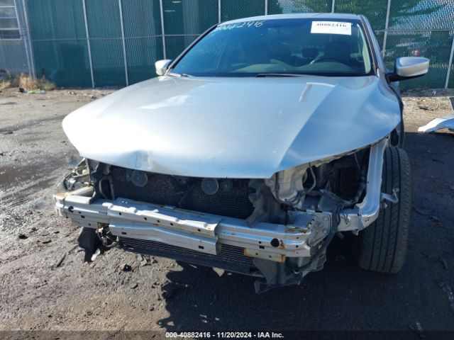 1HGCR2F31FA140708 Honda ACCORD LX