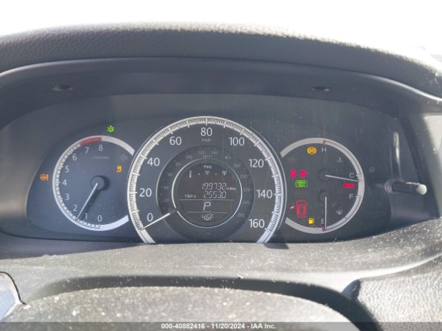 1HGCR2F31FA140708 Honda ACCORD LX