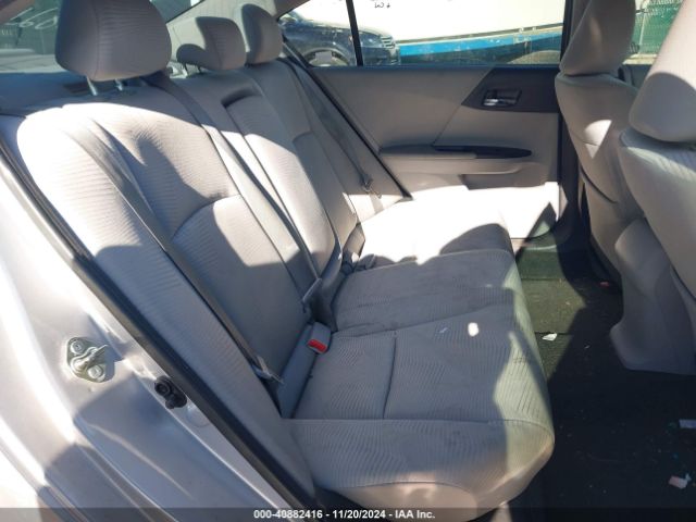 1HGCR2F31FA140708 Honda ACCORD LX