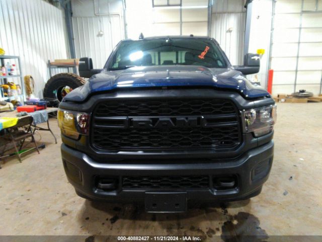 3C6UR5CL3RG324022 RAM 2500 Tradesman  4x4 6'4 Box