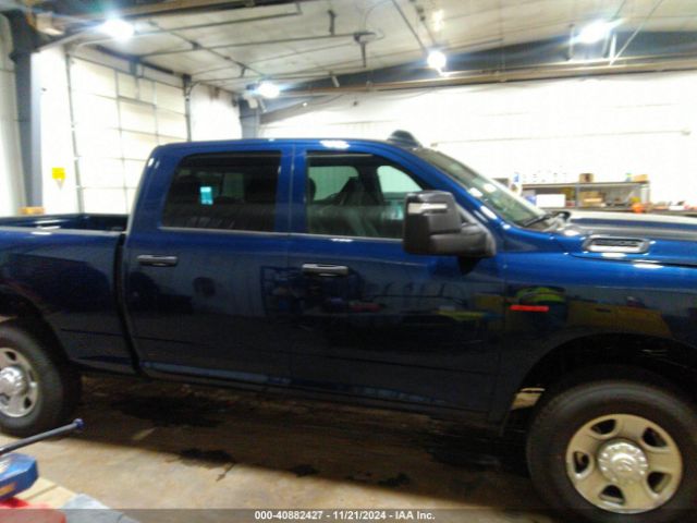 3C6UR5CL3RG324022 RAM 2500 Tradesman  4x4 6'4 Box