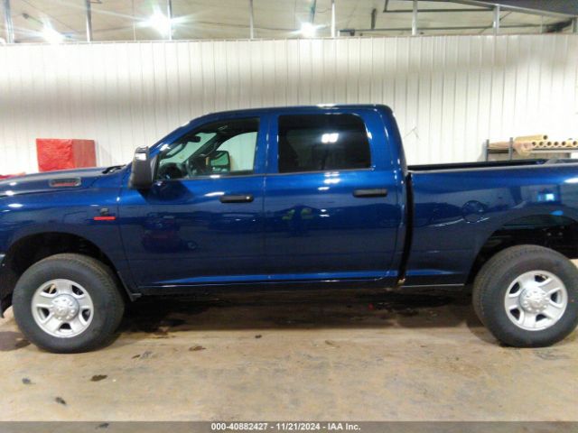 3C6UR5CL3RG324022 RAM 2500 Tradesman  4x4 6'4 Box
