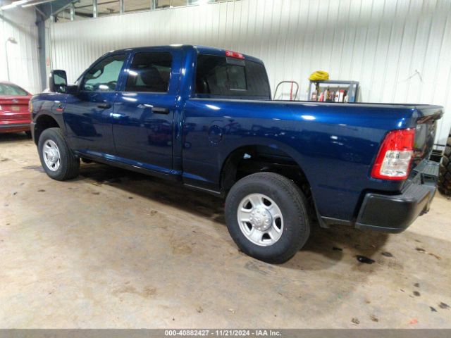 3C6UR5CL3RG324022 RAM 2500 Tradesman  4x4 6'4 Box