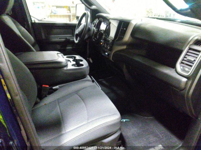3C6UR5CL3RG324022 RAM 2500 Tradesman  4x4 6'4 Box