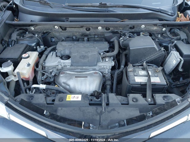 Toyota Rav4 Xle 2017 JTMRFREV3HD199547 Image 10