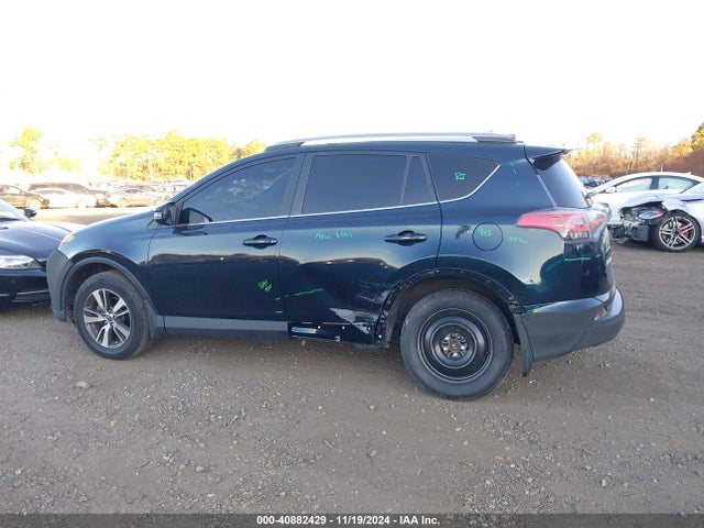 Toyota Rav4 Xle 2017 JTMRFREV3HD199547 Image 14