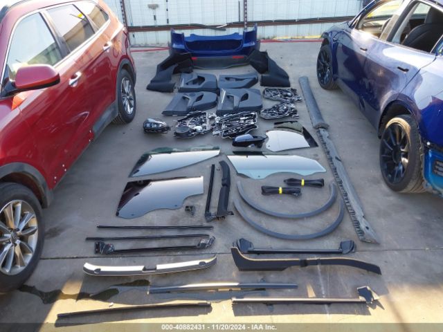 7SAYGDEE0RA248581 Tesla Model Y Long Range Dual Motor All-wheel Drive