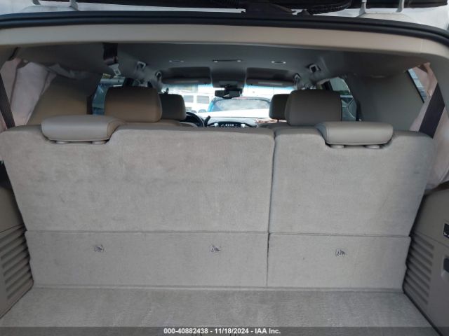 1GNSCCKC1JR257536 Chevrolet Tahoe Premier