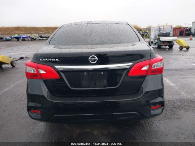 3N1AB7AP5JY241341 Nissan SENTRA S