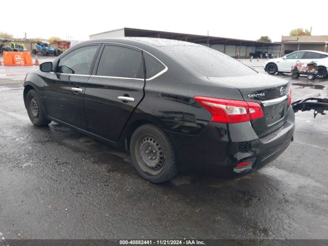 3N1AB7AP5JY241341 Nissan SENTRA S