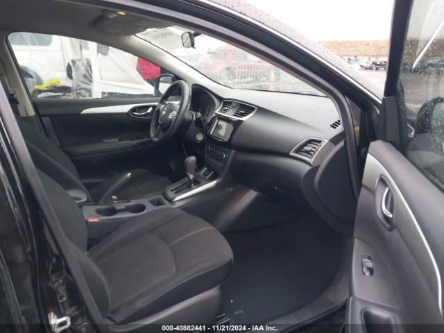 3N1AB7AP5JY241341 Nissan SENTRA S