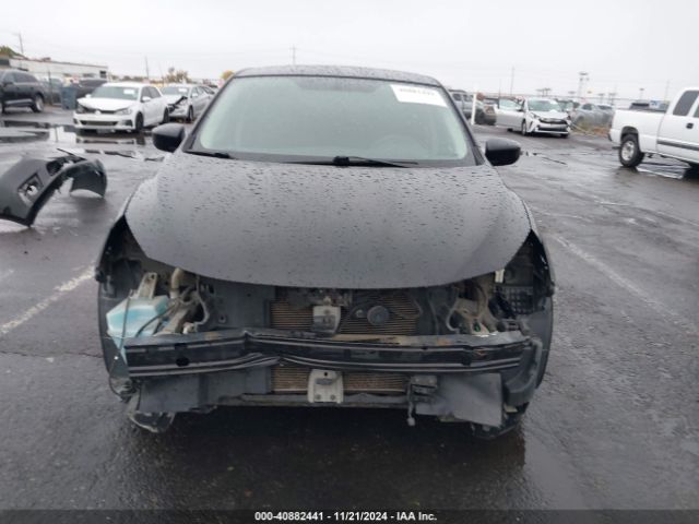 3N1AB7AP5JY241341 Nissan SENTRA S