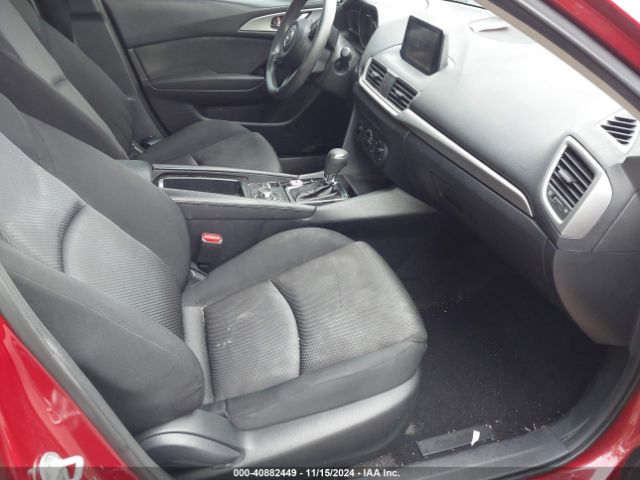 3MZBN1U78JM242733 Mazda Mazda3 Sport