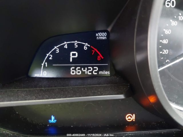 3MZBN1U78JM242733 Mazda Mazda3 Sport