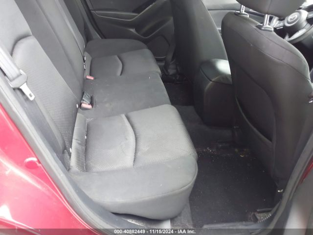 3MZBN1U78JM242733 Mazda Mazda3 Sport