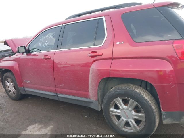 2GKFLXEK6F6151062 GMC Terrain Slt-1