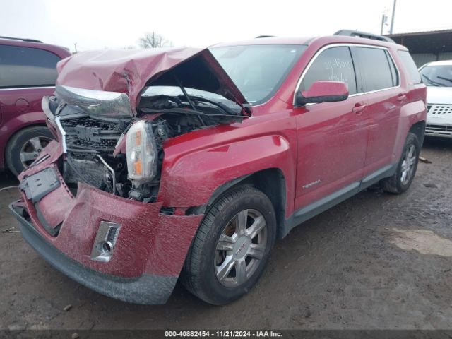 2GKFLXEK6F6151062 GMC Terrain Slt-1