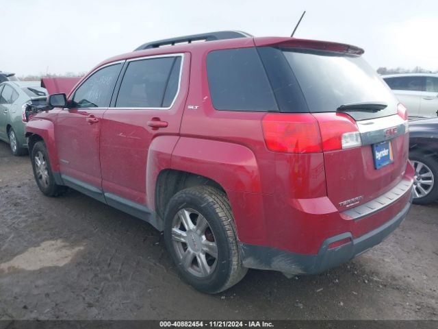2GKFLXEK6F6151062 GMC Terrain Slt-1