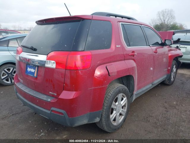 2GKFLXEK6F6151062 GMC Terrain Slt-1