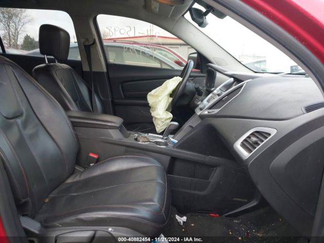2GKFLXEK6F6151062 GMC Terrain Slt-1