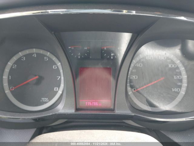 2GKFLXEK6F6151062 GMC Terrain Slt-1