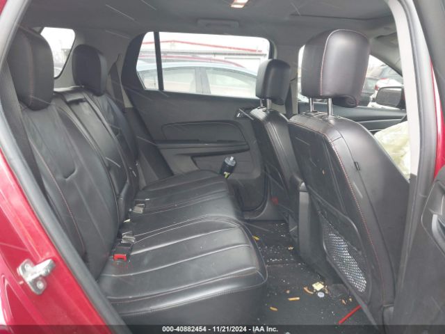 2GKFLXEK6F6151062 GMC Terrain Slt-1