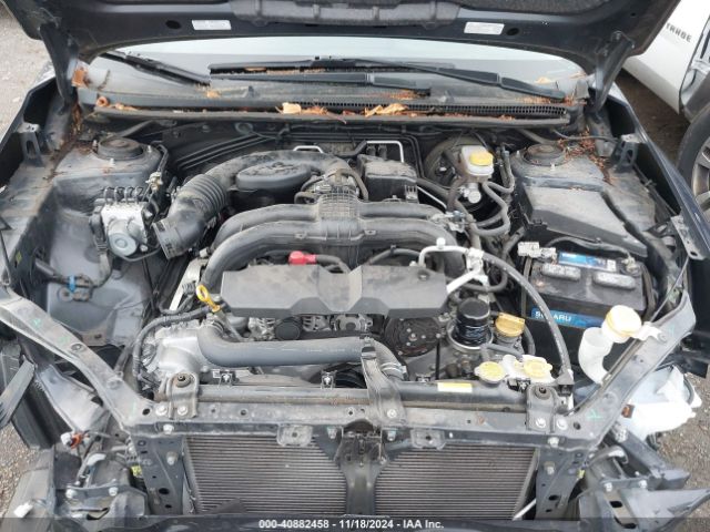 JF1GPAP65GH295690 Subaru Impreza 2.0i Sport Premium
