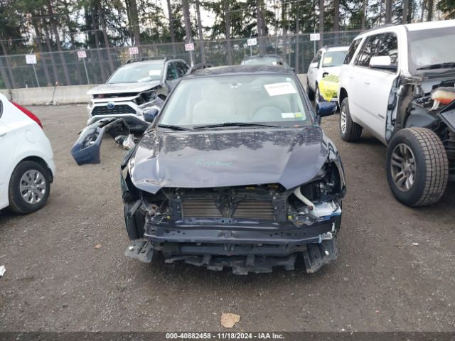 JF1GPAP65GH295690 Subaru Impreza 2.0i Sport Premium