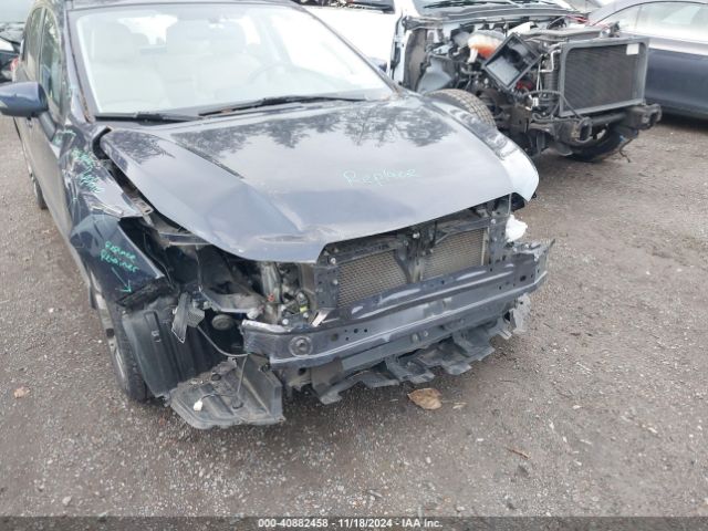 JF1GPAP65GH295690 Subaru Impreza 2.0i Sport Premium