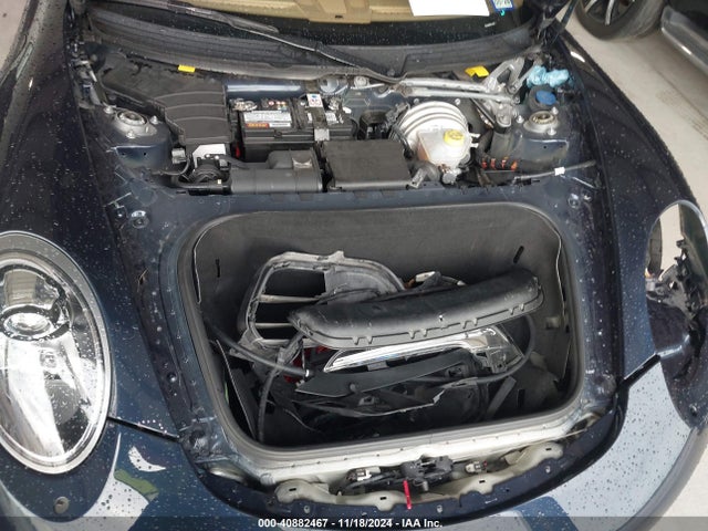 Porsche 911 Carrera/carrera 4 2015 WP0CA2A93FS141290 Image 18