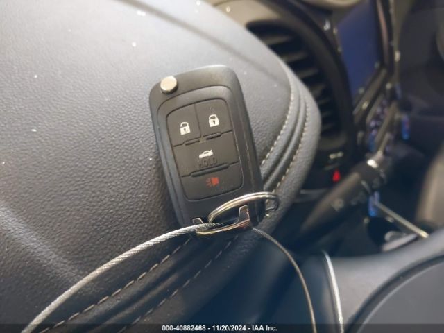 1G11Z5SA2JU108166 Chevrolet IMPALA LS
