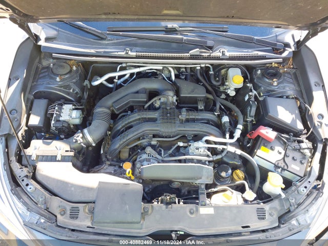 JF2GTAPC1L8272964 Subaru Crosstrek Premium