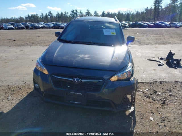 JF2GTAPC1L8272964 Subaru Crosstrek Premium
