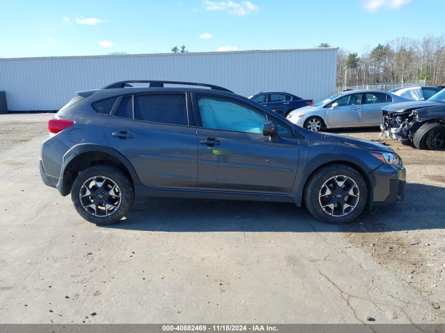JF2GTAPC1L8272964 Subaru Crosstrek Premium