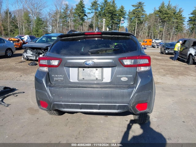 JF2GTAPC1L8272964 Subaru Crosstrek Premium