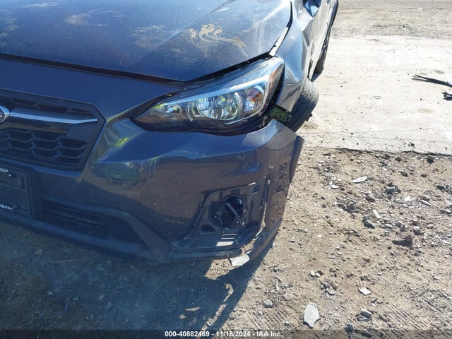 JF2GTAPC1L8272964 Subaru Crosstrek Premium