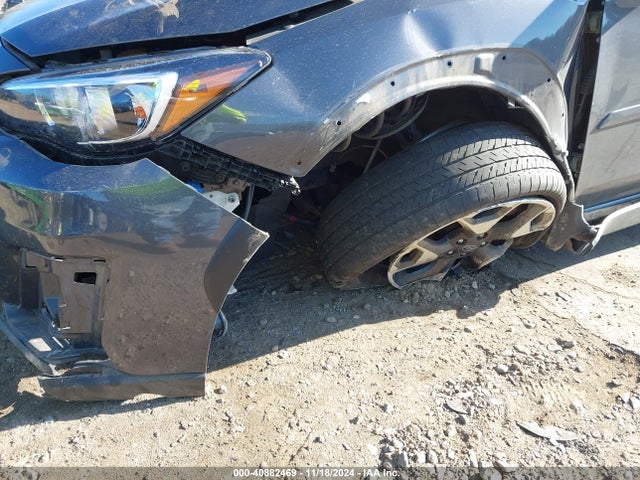 JF2GTAPC1L8272964 Subaru Crosstrek Premium
