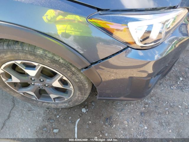 JF2GTAPC1L8272964 Subaru Crosstrek Premium