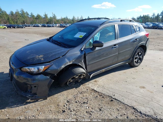 JF2GTAPC1L8272964 Subaru Crosstrek Premium