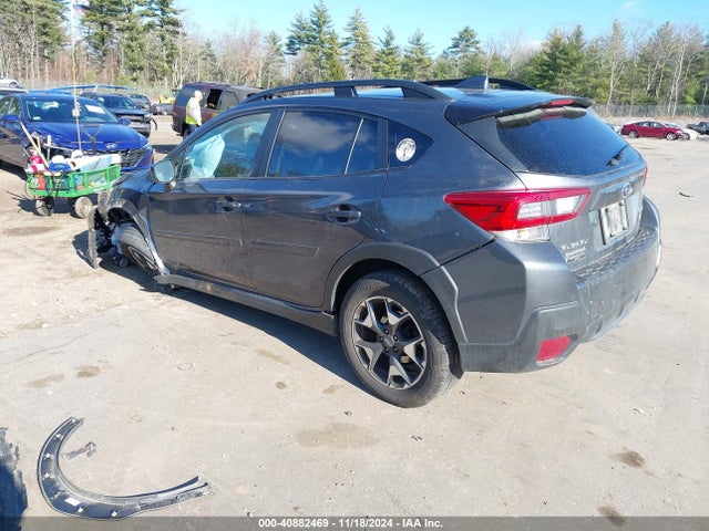 JF2GTAPC1L8272964 Subaru Crosstrek Premium