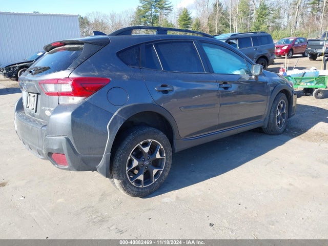 JF2GTAPC1L8272964 Subaru Crosstrek Premium