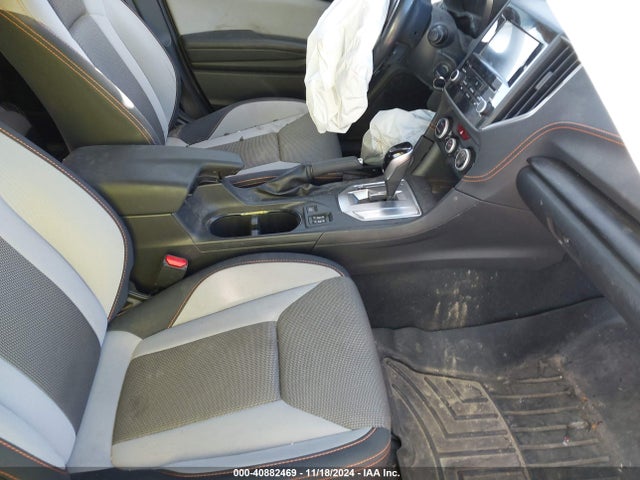 JF2GTAPC1L8272964 Subaru Crosstrek Premium