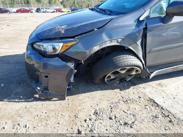 JF2GTAPC1L8272964 Subaru Crosstrek Premium