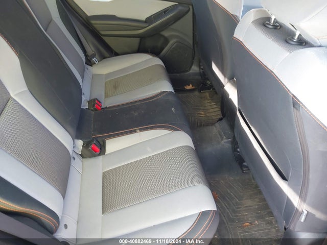 JF2GTAPC1L8272964 Subaru Crosstrek Premium