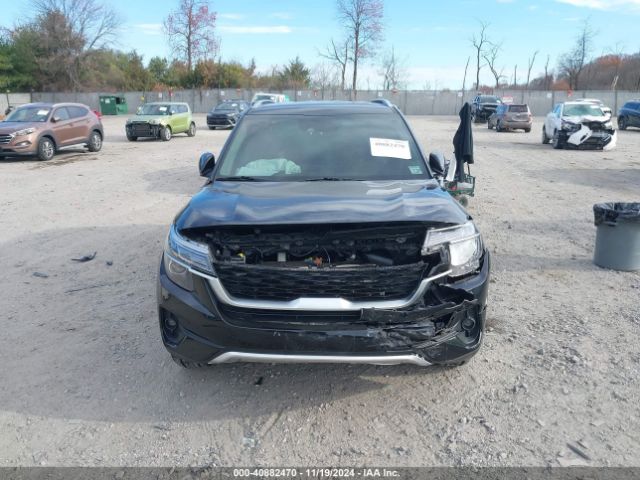 KNDEUCAA8P7367166 KIA SELTOS S