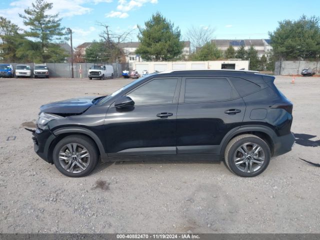 KNDEUCAA8P7367166 KIA SELTOS S