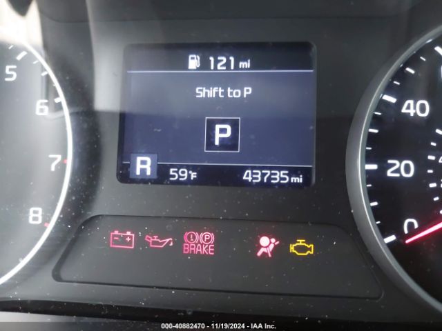 KNDEUCAA8P7367166 KIA SELTOS S